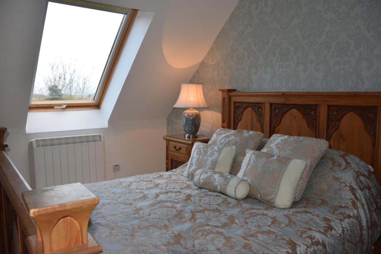 モントローズ Eskview Farm Bed & Breakfast エクステリア 写真