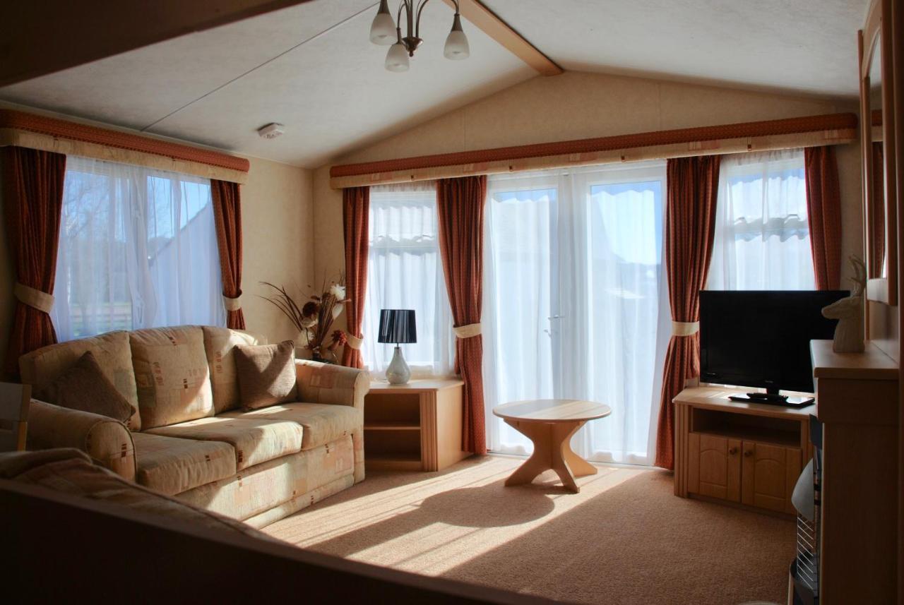 モントローズ Eskview Farm Bed & Breakfast エクステリア 写真