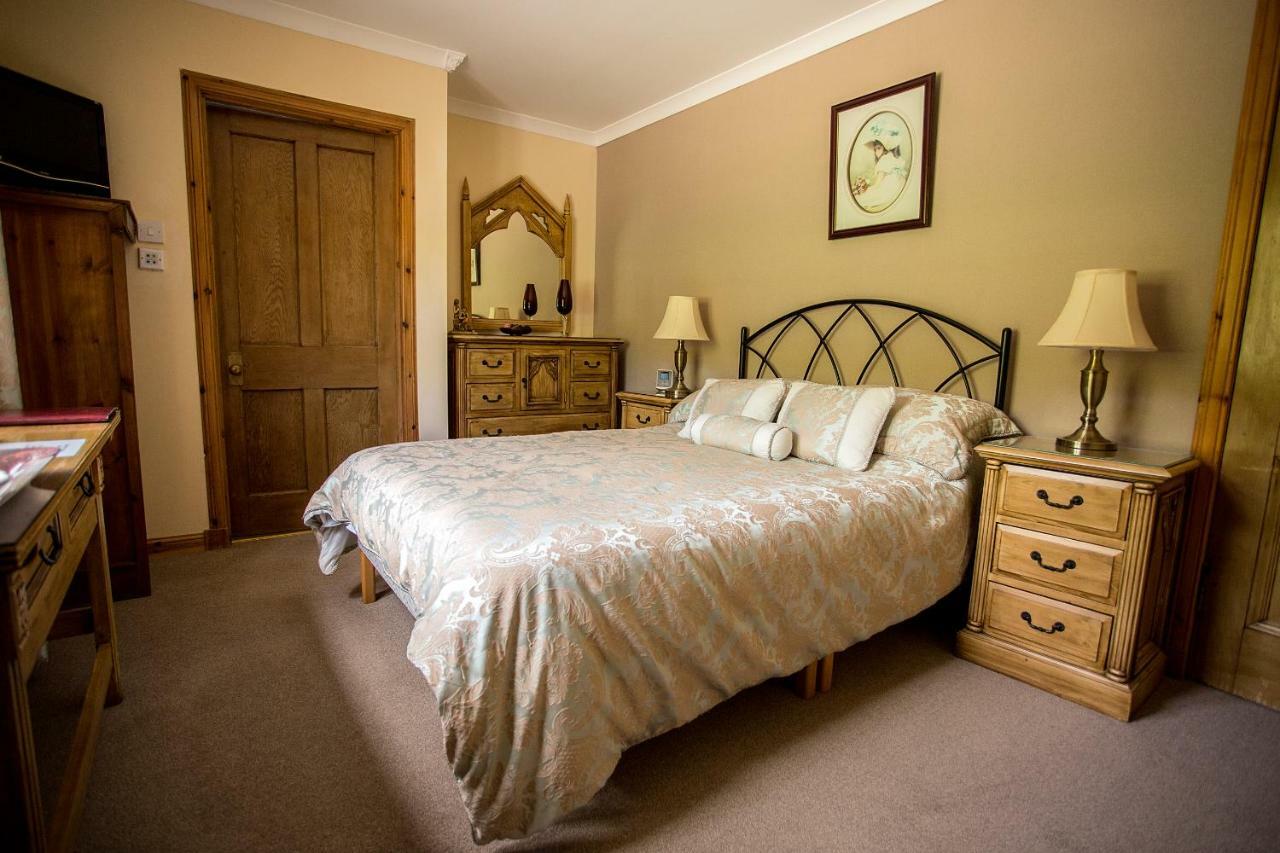モントローズ Eskview Farm Bed & Breakfast エクステリア 写真