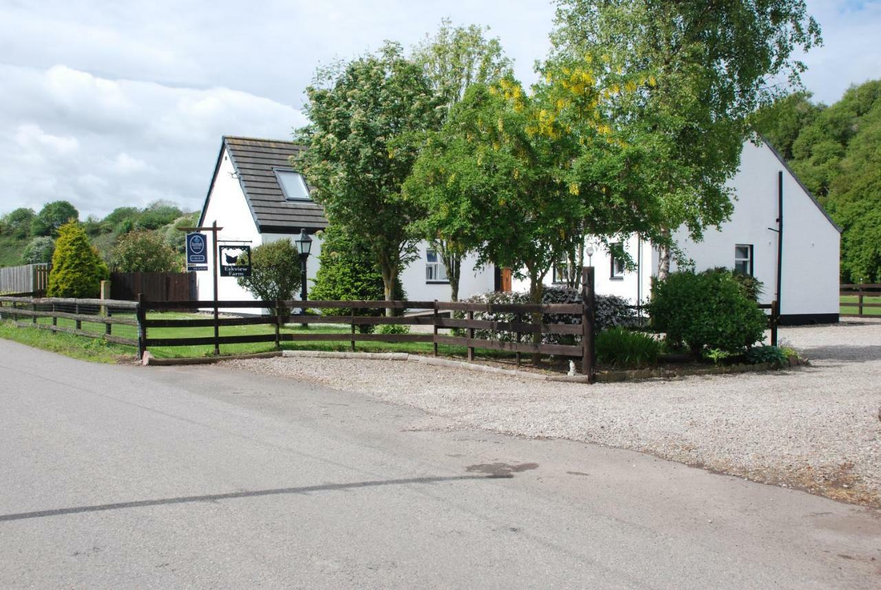 モントローズ Eskview Farm Bed & Breakfast エクステリア 写真