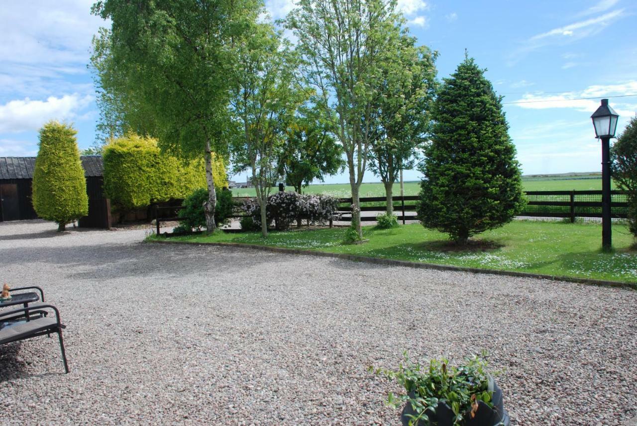 モントローズ Eskview Farm Bed & Breakfast エクステリア 写真