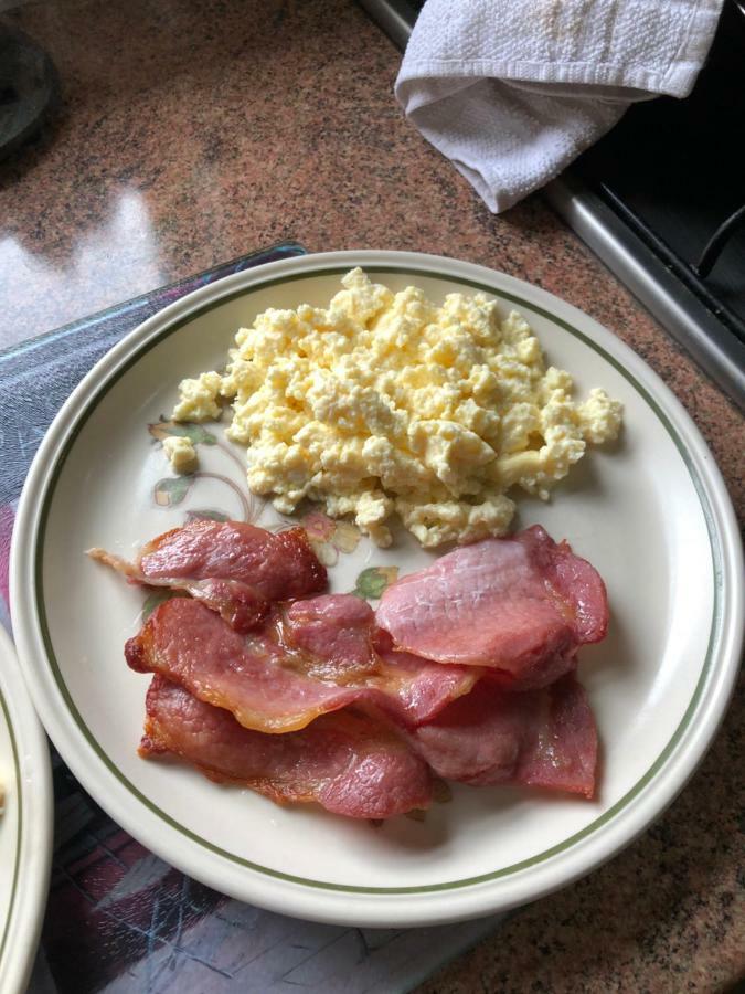 モントローズ Eskview Farm Bed & Breakfast エクステリア 写真